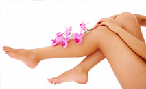 Cuidados post tratamientos de várices con láser y / o esclerosis